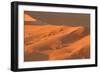 Namibia Desert-DR_Flash-Framed Photographic Print