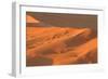 Namibia Desert-DR_Flash-Framed Photographic Print