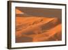 Namibia Desert-DR_Flash-Framed Photographic Print