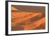 Namibia Desert-DR_Flash-Framed Photographic Print