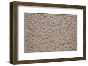 Namibia Desert-DR_Flash-Framed Photographic Print