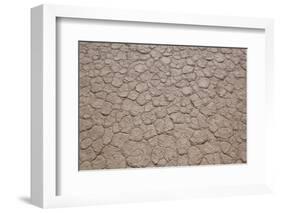 Namibia Desert-DR_Flash-Framed Photographic Print