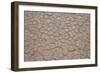 Namibia Desert-DR_Flash-Framed Photographic Print