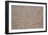 Namibia Desert-DR_Flash-Framed Photographic Print