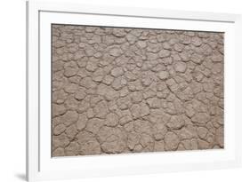 Namibia Desert-DR_Flash-Framed Photographic Print