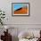 Namibia Desert-DR_Flash-Framed Photographic Print displayed on a wall