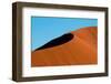 Namibia Desert-DR_Flash-Framed Photographic Print