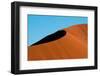 Namibia Desert-DR_Flash-Framed Photographic Print