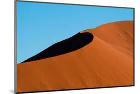 Namibia Desert-DR_Flash-Mounted Photographic Print