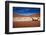 Namibia Desert-MJO Photo-Framed Photographic Print