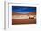 Namibia Desert-MJO Photo-Framed Photographic Print