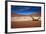 Namibia Desert-MJO Photo-Framed Photographic Print