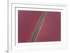 Namibia I-Peter Adams-Framed Collectable Print