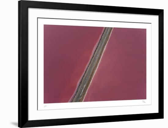 Namibia I-Peter Adams-Framed Collectable Print