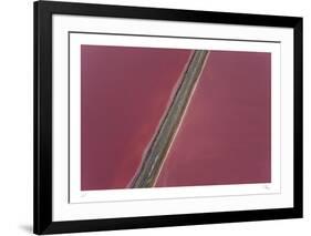 Namibia I-Peter Adams-Framed Collectable Print