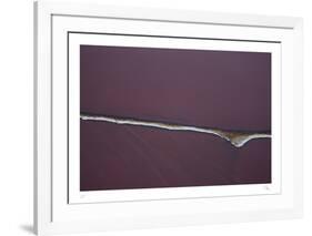 Namibia II-Peter Adams-Framed Collectable Print