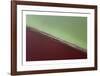 Namibia III-Peter Adams-Framed Collectable Print
