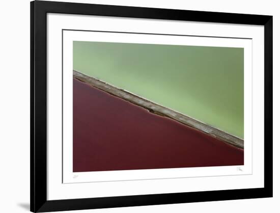 Namibia III-Peter Adams-Framed Collectable Print