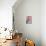 Namibia, Kolmanskop. Sand-Filled Corner in Abandoned House-Wendy Kaveney-Photographic Print displayed on a wall