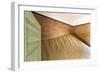 Namibia, Kolmanskop, Sperrgebeit. Abandoned House Interior-Wendy Kaveney-Framed Photographic Print