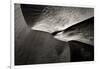 Namibia, Namib Desert. Aerial View of Sand Dunes-Bill Young-Framed Photographic Print