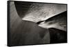 Namibia, Namib Desert. Aerial View of Sand Dunes-Bill Young-Framed Stretched Canvas