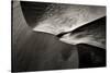 Namibia, Namib Desert. Aerial View of Sand Dunes-Bill Young-Stretched Canvas