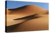 Namibia Namib Desert Sand Dunes-Nosnibor137-Stretched Canvas