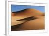 Namibia Namib Desert Sand Dunes-Nosnibor137-Framed Photographic Print