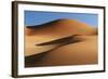 Namibia Namib Desert Sand Dunes-Nosnibor137-Framed Photographic Print