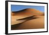 Namibia Namib Desert Sand Dunes-Nosnibor137-Framed Photographic Print