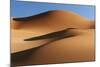 Namibia Namib Desert Sand Dunes-Nosnibor137-Mounted Photographic Print