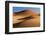 Namibia Namib Desert Sand Dunes-Nosnibor137-Framed Photographic Print