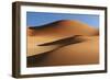 Namibia Namib Desert Sand Dunes-Nosnibor137-Framed Photographic Print