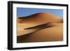 Namibia Namib Desert Sand Dunes-Nosnibor137-Framed Photographic Print