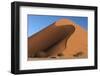 Namibia Namib Desert Sand Dunes-Nosnibor137-Framed Photographic Print