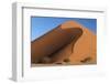 Namibia Namib Desert Sand Dunes-Nosnibor137-Framed Photographic Print