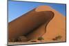 Namibia Namib Desert Sand Dunes-Nosnibor137-Mounted Photographic Print