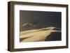 Namibia, Namib Desert, View of Desert at Sunset-Paul Souders-Framed Photographic Print