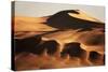 Namibia, Namib Naukluft National Park, World Tallest Desert Dunes-Stuart Westmorland-Stretched Canvas