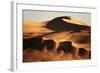 Namibia, Namib Naukluft National Park, World Tallest Desert Dunes-Stuart Westmorland-Framed Photographic Print