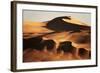 Namibia, Namib Naukluft National Park, World Tallest Desert Dunes-Stuart Westmorland-Framed Photographic Print