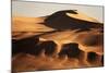 Namibia, Namib Naukluft National Park, World Tallest Desert Dunes-Stuart Westmorland-Mounted Photographic Print