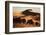 Namibia, Namib Naukluft National Park, World Tallest Desert Dunes-Stuart Westmorland-Framed Photographic Print