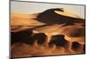 Namibia, Namib Naukluft National Park, World Tallest Desert Dunes-Stuart Westmorland-Mounted Photographic Print