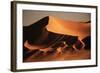 Namibia, Namib Naukluft National Park, World Tallest Dunes-Stuart Westmorland-Framed Photographic Print