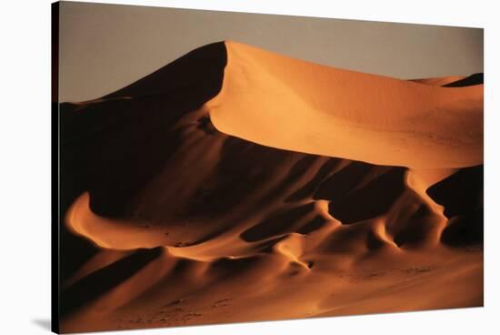 Namibia, Namib Naukluft National Park, World Tallest Dunes-Stuart Westmorland-Stretched Canvas