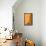 Namibia, Namib-Naukluft Park. Sand Dune and Tree-Wendy Kaveney-Framed Stretched Canvas displayed on a wall