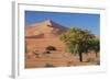 Namibia, Sesriem and Sossusvlei, Sand Dunes Desert at Namib NP-Gavriel Jecan-Framed Photographic Print