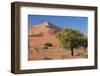 Namibia, Sesriem and Sossusvlei, Sand Dunes Desert at Namib NP-Gavriel Jecan-Framed Photographic Print